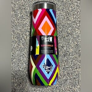 French bull insulated sleek tumbler. New. Have a few available